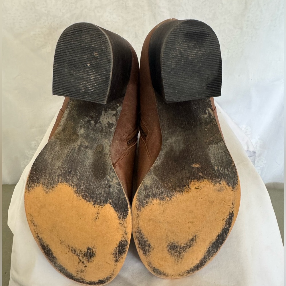 B.P. Bootie - Picture 6 of 7